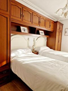 Apartamento Cruces Hospital - Baracaldo - 6