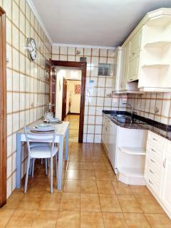 Apartamento Cruces Hospital - Baracaldo - 5