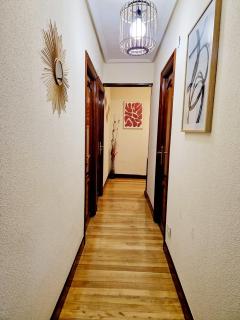 Apartamento Cruces Hospital - Baracaldo - 3