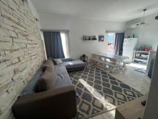 Lovely sea apartment Amarynthos - Amarynthos - 5