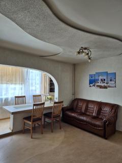 Wind City Apartament - Liepāja - 0