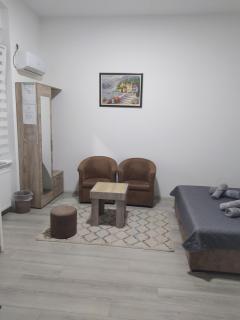 Lotus house - 7