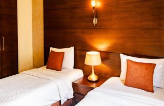 Britannia Suites - 4