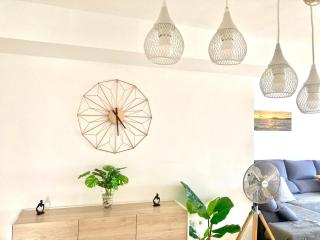 Apartamento frente al mar TORRES DE PLAYAMAR en Torremolinos - Torremolinos - 9