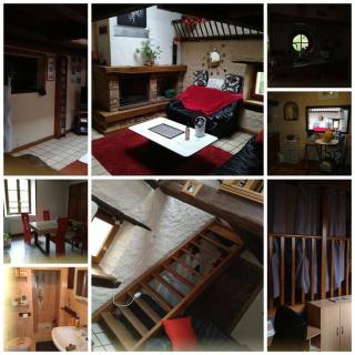 cosy, zen, télétravail cool - Ville-sur-Yron - 5