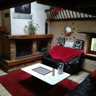 cosy, zen, télétravail cool - Ville-sur-Yron - 4