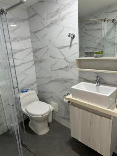 Hermoso Apartamento vista al mar El Laguito - Cartagena das Índias - 7