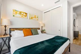 Modern dntwn apt- prime location - Salt Lake City - 3