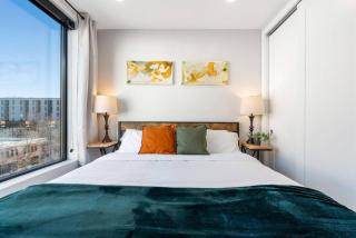 Modern dntwn apt- prime location - Salt Lake City - 2