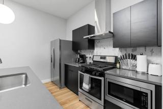 Prime location - downtown SLC apt - ALL NEW - Salt Lake City - 8