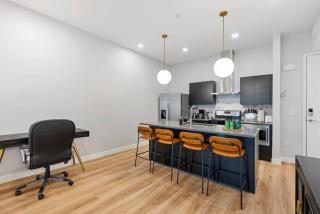 Prime location - downtown SLC apt - ALL NEW - Salt Lake City - 7