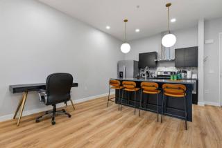 Prime location - downtown SLC apt - ALL NEW - 3