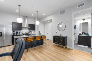 Prime location - downtown SLC apt - ALL NEW - Salt Lake City - 2
