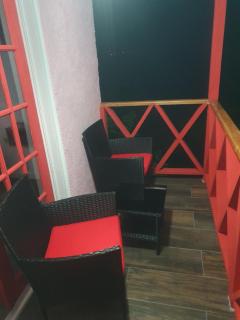 Kai's Place at Tim Pappies 3rd Floor luxury villa - Port Antonio - 4