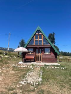 House SUN Z&B - Žabljak - 9