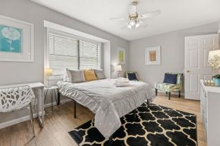 Cypress Cottage - Charleston - 1