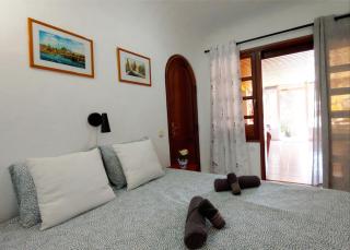 Private 2-Bedroom Bungalow with Terrace in Bahía Feliz - Playa del Aguila - 0