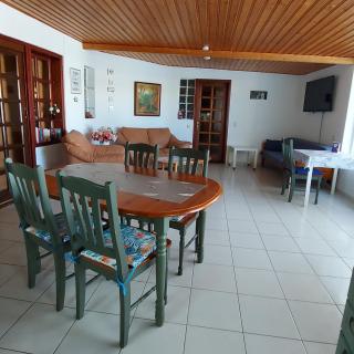 Private 2-Bedroom Bungalow with Terrace in Bahía Feliz - Playa del Aguila - 4