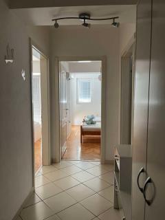 Rosana's Apartment - Ohrid - 3