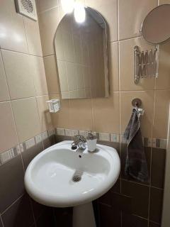 Rosana's Apartment - Ohrid - 2