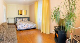 Kyiv apartment on Derevlyanskaya street close to the downtown - Kiev - 3
