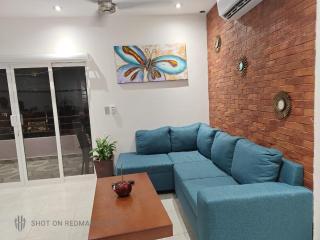 Departamento del Cuale - Puerto Vallarta - 9