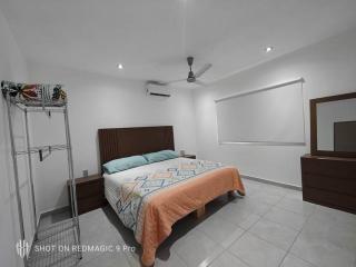 Departamento del Cuale - Puerto Vallarta - 3