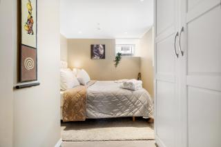Solsiden Modern stay: King Beds, Private Entry - Trondheim - 7