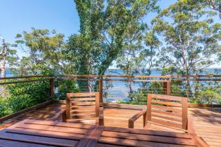 The Observation Deck by Experience Jervis Bay - 8