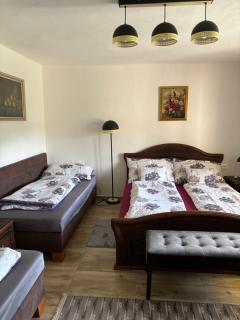 Apartment Klingerček - Banská Štiavnica - 7