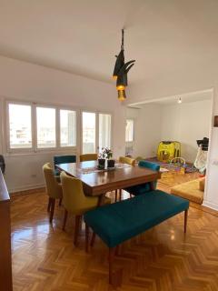 Sunny ready to move in apartment in Mohandessin - Il Cairo - 0