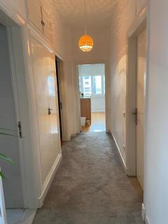 Sunny ready to move in apartment in Mohandessin - Caïro - 5