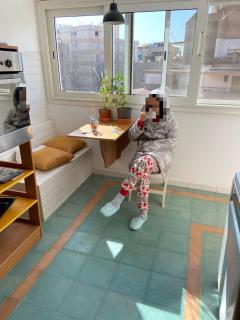 Sunny ready to move in apartment in Mohandessin - Il Cairo - 4
