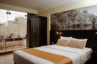 Hotel María Luisa - Lima - 5