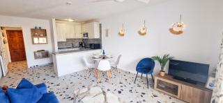 Fairways Club - TEIDE VIEW OASIS - heated pool, family apt - San Miguel de Abona - 1