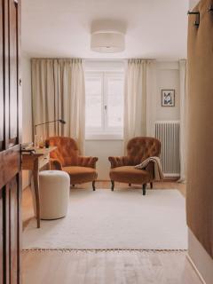 Sandbur Das Walserhaus - 5