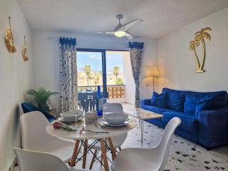 Fairways Club - TEIDE VIEW OASIS - heated pool, family apt - San Miguel de Abona - 2