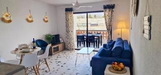 Fairways Club - TEIDE VIEW OASIS - heated pool, family apt - San Miguel de Abona - 3