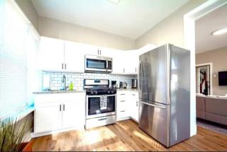 Gilpin Grand - Renovated space in Trolley Square apts - Wilmington - 9