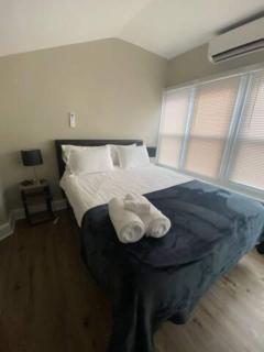 Gilpin Grand - Renovated space in Trolley Square apts - Wilmington - 7