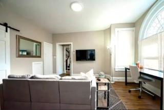 Gilpin Grand - Renovated space in Trolley Square apts - Wilmington - 5