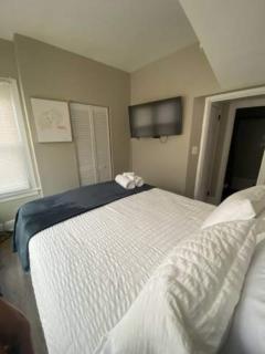 Gilpin Grand - Renovated space in Trolley Square apts - Wilmington - 3