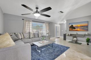 Boca Beauty - Stylish Home with Pool home - Boca Raton - 9