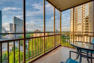 Downtown Atlanta Condo Walk to Arenas and Venues - Atlanta - 8