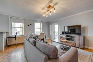 Downtown Atlanta Condo Walk to Arenas and Venues - Atlanta - 7