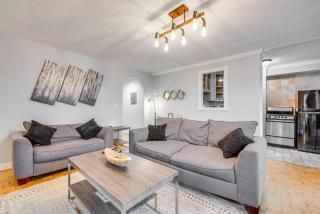 Downtown Atlanta Condo Walk to Arenas and Venues - Atlanta - 6