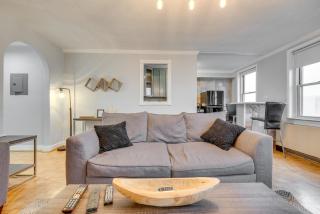 Downtown Atlanta Condo Walk to Arenas and Venues - Atlanta - 5