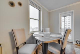 Downtown Atlanta Condo Walk to Arenas and Venues - Atlanta - 3