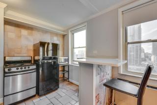 Downtown Atlanta Condo Walk to Arenas and Venues - Atlanta - 2
