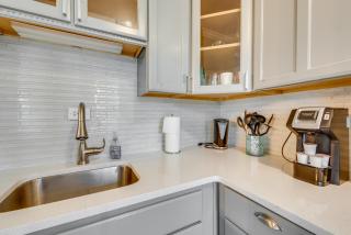 Downtown Atlanta Condo Walk to Arenas and Venues - Atlanta - 1